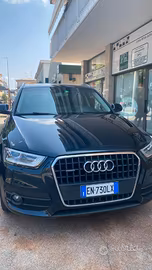 Audi Q3  SUV elegante e affidabile