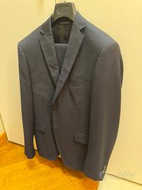 Abito completo Fradi