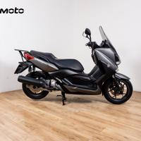 YAMAHA X-MAX 125 - 2014
