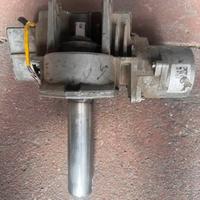 Servosterzo elettrico Fiat Grande Punto – 51826526