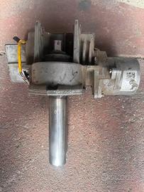 Servosterzo elettrico Fiat Grande Punto – 51826526