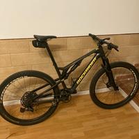 rockrider xc500 taglia L
