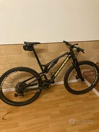 rockrider xc500 taglia L