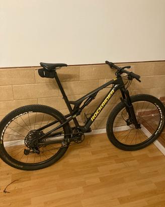 rockrider xc500 taglia L