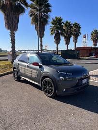 Citroen cactus 2015 exlusive
