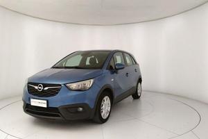 Opel Crossland X Crossland 1.2 12V Advance