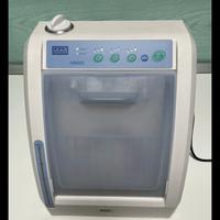 Lubrificatore Manipoli TPC H6000