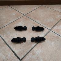 Zontes G1 125 Set cover indicatori di direzione 