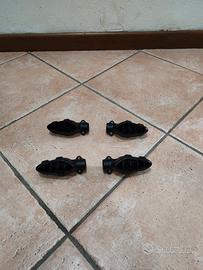 Zontes G1 125 Set cover indicatori di direzione 