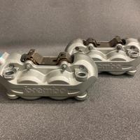 Pinze freno Brembo Ducati