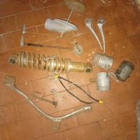 ricambi per lambretta