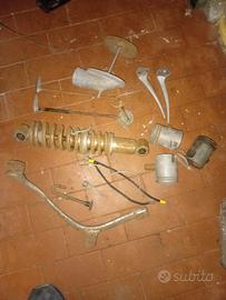 ricambi per lambretta