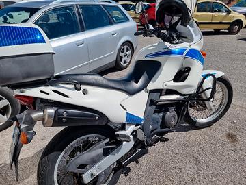 Aprilia Pegaso 650 ie anno 2003 
