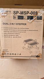 Stepper 2-1 Sport Plus