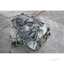 motore 1sz yaris 1.0 coppa in ferro km89000