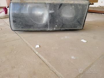 Fari bmw serie 3 e36