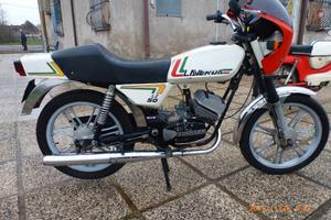 Laverda LZ 50