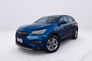 Opel Grandland 1.5 diesel Ecotec aut. Business Ele
