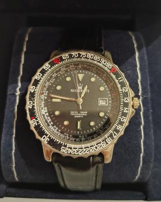Orologio Maserati  Vintage 