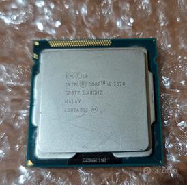 i5 3570 