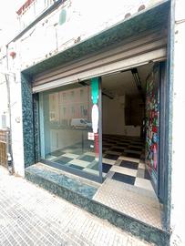 Sassari - commerciale in posizione strategica