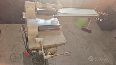 Macchina tagliafettuccia Virginio Rimoldi – Milano