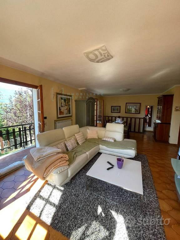 Casa – Pornassio, Ottano - Vista 3