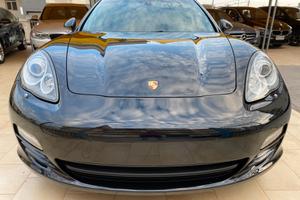 Porsche Panamera 3.0 S Hybrid