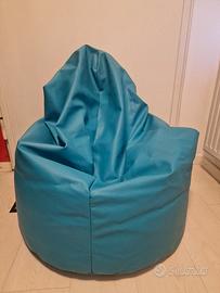Pouf a Sacco
