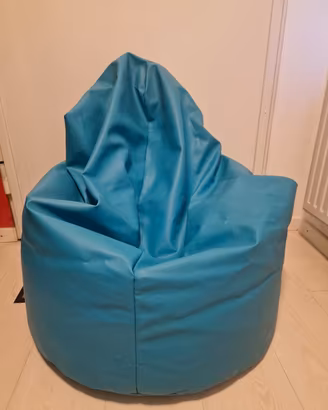 Pouf a Sacco