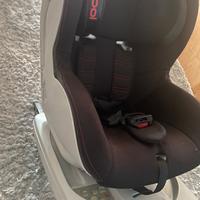 Seggiolino auto
