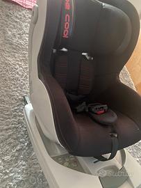 Seggiolino auto