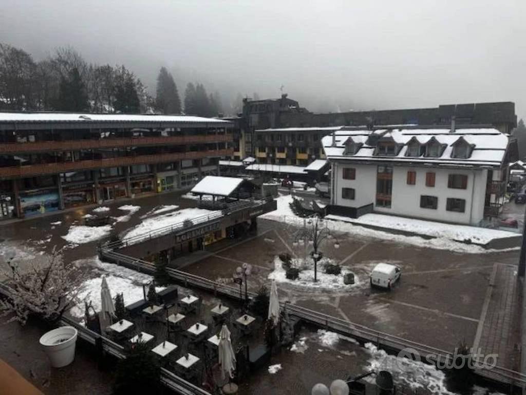 Appartamento – Pinzolo, Patascoss - Vista 2