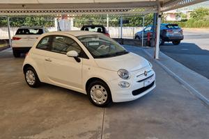 Fiat 500 1.3 Mjt 95cv Pop