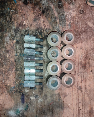 Distanziali Quad polaris