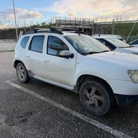 DACIA DUSTER 1.5 dCi