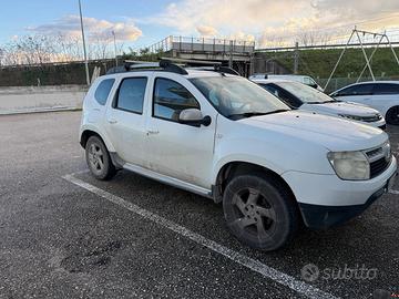 DACIA DUSTER 1.5 dCi