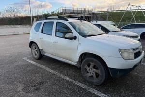 DACIA DUSTER 1.5 dCi