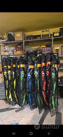abbigliamento moto NUOVO