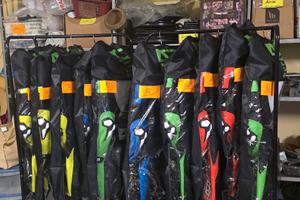 abbigliamento moto NUOVO