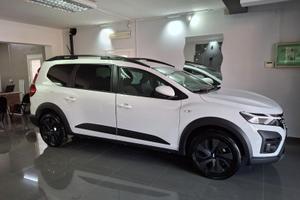 DACIA JOGGER 7 POSTI GPL