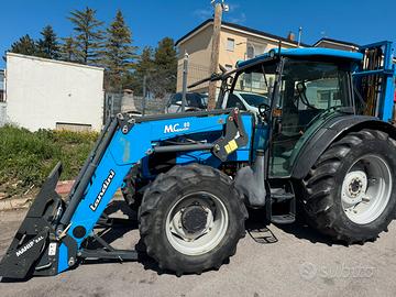 Landini Powerfarm 90
