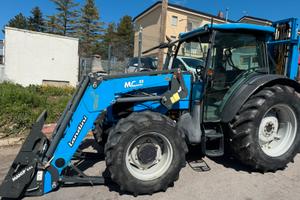 Landini Powerfarm 90