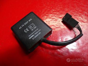 CENTRALINA ALLARME ELETTRICO BMW F650CS R1150RT R6