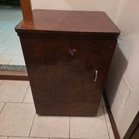 MACCHINA DA CUCIRE NECCHI VINTAGE