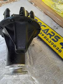 Pera posteriore Suzuki jimny 1.3 benzina