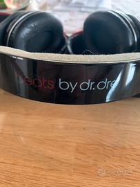 Cuffie Beats Studio