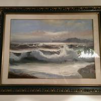 Quadro Marino
