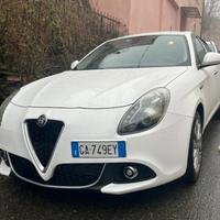alfa romeo giulietta 1.6 Jtdm2 120cv