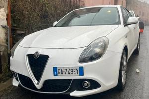 alfa romeo giulietta 1.6 Jtdm2 120cv